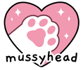 MUSSYHEAD